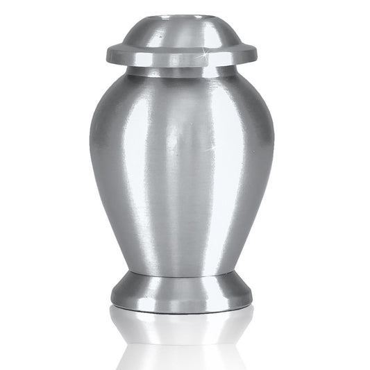 Immortal Pewter Keepsake